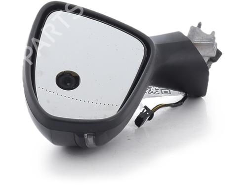 Left mirror RENAULT CLIO V (B7_) 1.0 TCe 90 (B7MT) | BP37191607C26  - Image 6