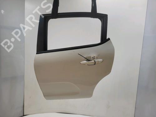 left-rear-door-citroen-c3-iii-sx-2016-38008295 main image
