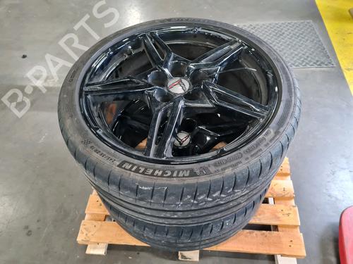 Fælgsæt CHEVROLET CORVETTE (C8) 6.2 | BP36945683C100 - Image 3