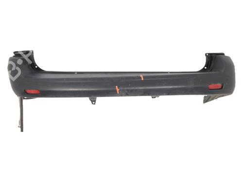 Used Rear bumper Rear bumper 37627429 37627429