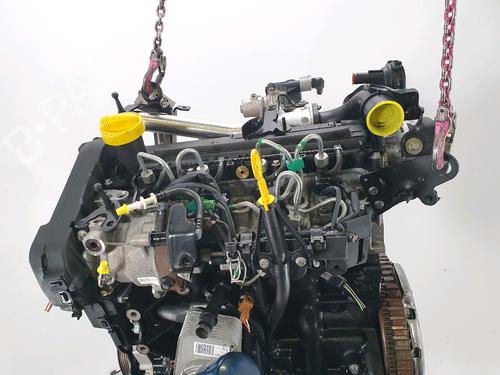 Engine RENAULT CLIO III (BR0/1, CR0/1) 1.5 dCi (BR17, CR17) | BP34458082M1  - Image 5