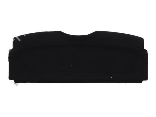 Used Rear parcel shelf PEUGEOT 206 Hatchback (2A/C) 1.4 HDi eco 70 (68 hp) 31963581