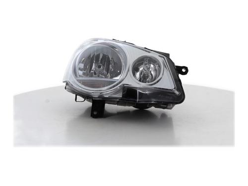 Used Right headlight Right headlight VW POLO IV (9N_, 9A_) 1.2 12V (64 hp) 35998969 35998969