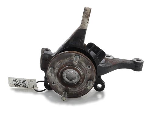Used Right front steering knuckle HYUNDAI i10 II (BA, IA) 1.0 (67 hp) 29295197