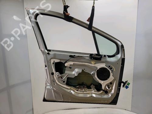 Left front door PEUGEOT 308 SW I (4E_, 4H_) 1.6 16V | BP29048256C2 