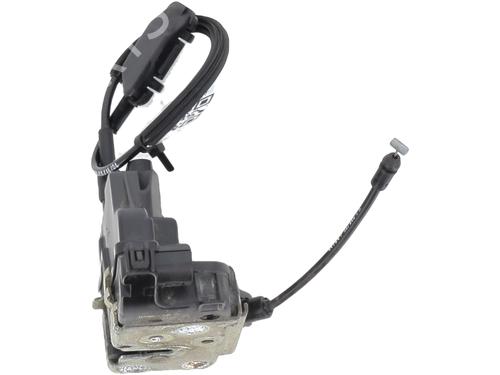 Front right lock RENAULT LAGUNA II (BG0/1_) 1.9 dCi (BG08, BG0G) | BP27553604C97 