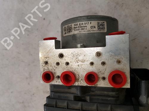 ABS pump VW GOLF VII (5G1, BQ1, BE1, BE2) 1.6 TDI | BP15133794M43 