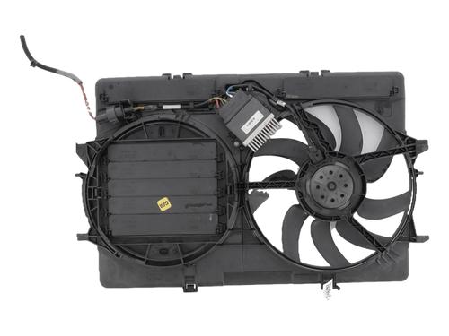 Used Radiator fan Radiator fan 37166438 37166438