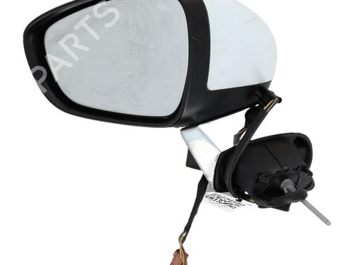 left-mirror-citroen-ds3-sa_-2009-2010-2011-2012-2013-2014-2015-2016-35748794 main image