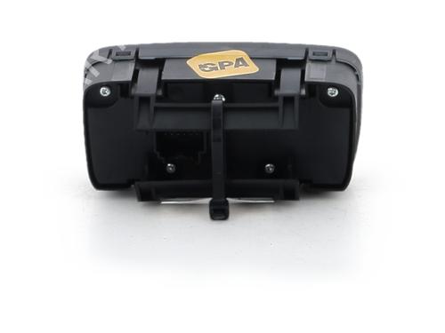 Headlight switch FORD FIESTA VI (CB1, CCN) 1.5 TDCi | BP40441438I24 - Image 3