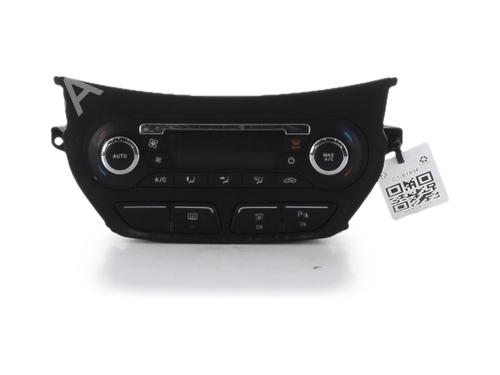 Used Climate control Climate control FORD GRAND C-MAX (DXA/CB7, DXA/CEU) 1.6 TDCi (115 hp) 40487941 40487941
