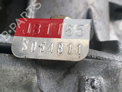 Gearkasse RENAULT MEGANE I Coach (DA0/1_) 1.6 e (DA0F) | BP30448994M3