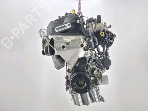 Motor für VW POLO VI (AW1, BZ1, AE1) 1.0 TSI (116 hp) 29346365