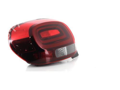 Left taillight CITROËN C3 III (SX) 1.2 VTi 82 | BP32202422C34 