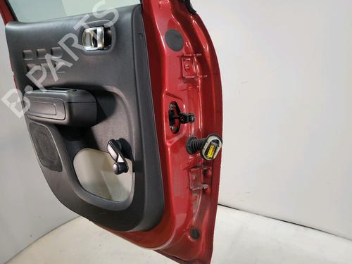 Left rear door CITROËN C3 III (SX) 1.5 BlueHDi 100 (SXYHYP, SXYHTU) | BP29218328C4 
