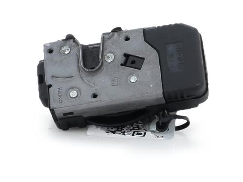 Front right lock RENAULT TRAFIC II Van (FL) 2.0 dCi 90 (FL0H, FL00, FL01, FL0M, FL0P, FL0S) | BP36446920C97 - Image 2