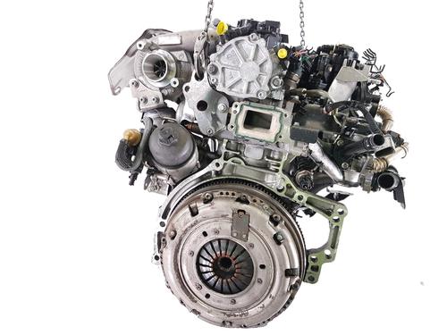Engine CITROËN C4 Picasso II 1.6 BlueHDi 120 | BP31913092M1