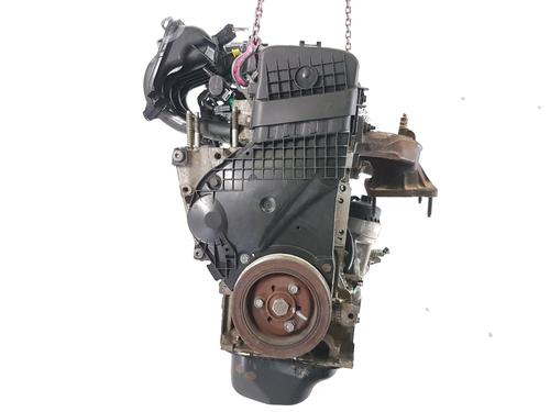 Used Engine Engine PEUGEOT 206 Hatchback (2A/C) 1.4 i (75 hp) 36211688 36211688