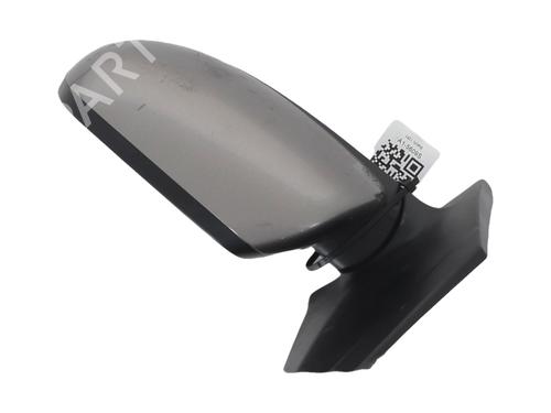Used Left mirror KIA PICANTO III (JA) [2017-2026]  32848005