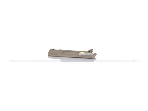 Right sun visor LANCIA YPSILON (312_) 1.2 (312.PXA1A, 312.YXA1A) | BP39665800I2 - Image 4
