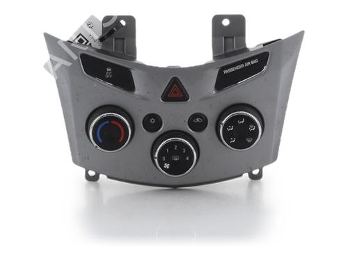 climate-control-chevrolet-trax-2012-40277423 main image