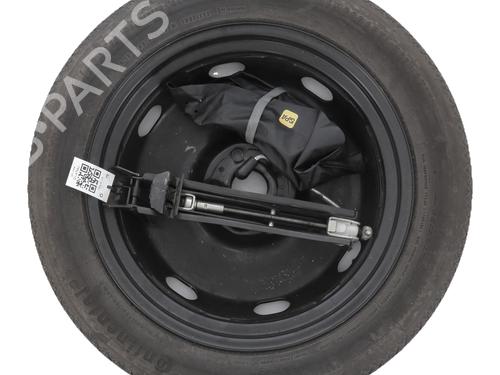 Reservehjul kit Reservehjul kit VW TIGUAN (5N_) 2.0 TDI (140 hp) 36898237 36898237