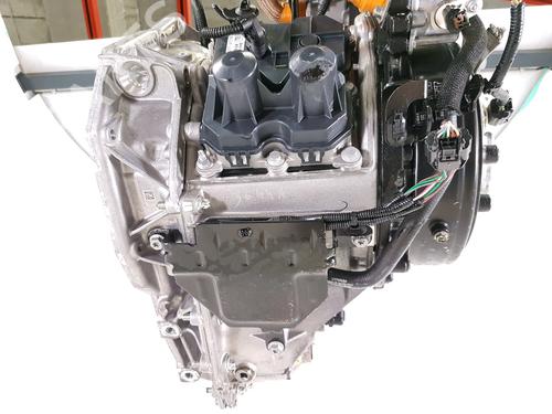 Gearbox RENAULT CLIO V (B7_) 1.6 E-TECH 140 (B7MU) | BP37065193M3 - Image 9