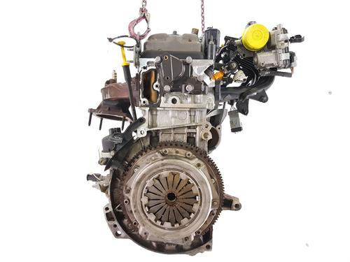 Engine PEUGEOT 206+ (2L_, 2M_) 1.4 i | BP38768401M1 - Image 3