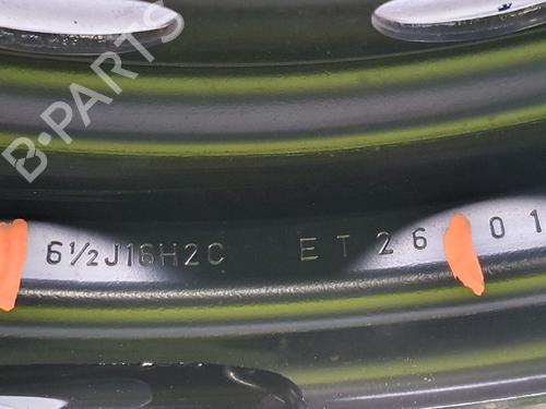 Fælk CITROËN C4 I (LC_) 1.6 HDi | BP29761759C45 