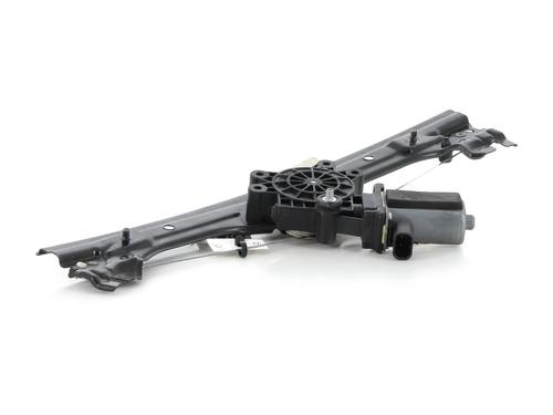 Front left window mechanism FIAT 500 (312_) 0.9 (312AXG1A, 312.AXG11) | BP25751406C22 