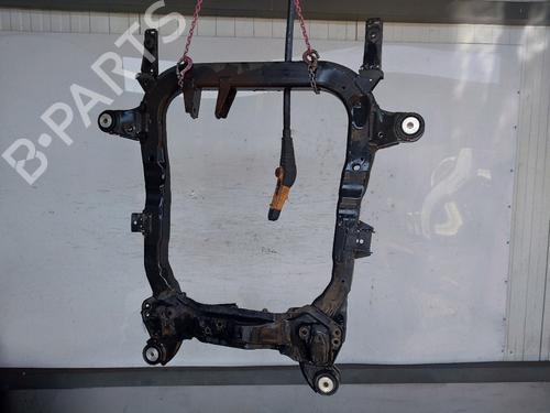 Used Subframe Subframe SAAB 9-3 (YS3F, E79, D79, D75) 1.9 TiD (120 hp) 33309281 33309281