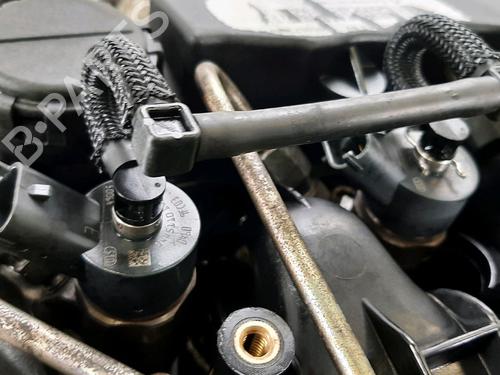 Engine FORD FOCUS II (DA_, HCP, DP)  | BP32309550M1 