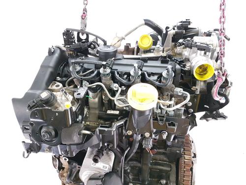Engine RENAULT KANGOO Express (FW0/1_) 1.5 dCi 75 (FW07, FW10, FW04) | BP37680621M1 - Image 6