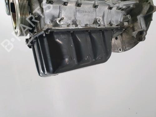 Engine CITROËN C4 Picasso II 1.6 VTi 120 | BP38641853M1 - Image 10
