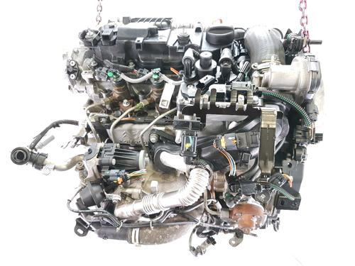 Engine PEUGEOT 208 I (CA_, CC_) 1.6 HDi | BP36795491M1 - Image 5