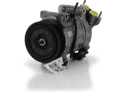 Used AC compressor CITROËN DS4 (NX_) 1.2 THP 130 (130 hp) 31985346