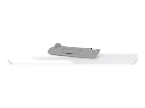Left sun visor CITROËN C3 AIRCROSS II (2R_, 2C_) 1.2 PureTech 110 (2RHNZB, 2RHNZW, 2RHNPX, 2RHNPJ) | BP37869803I1 - Image 4
