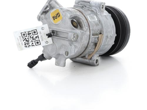 AC compressor OPEL CORSA D (S07) 1.2 (L08, L68) | BP34642491M34 - Image 3