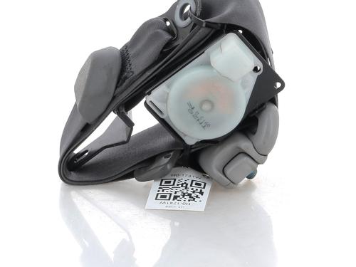 Front right belt tensioner MITSUBISHI PAJERO III (V7_W, V6_W) 3.2 Di-D (V68W, V78W) | BP19163351C88 