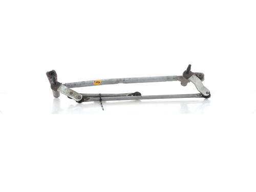 Used Front wipers mechanism AUDI A1 Sportback (GBA) 25 TFSI (95 hp) 16861229