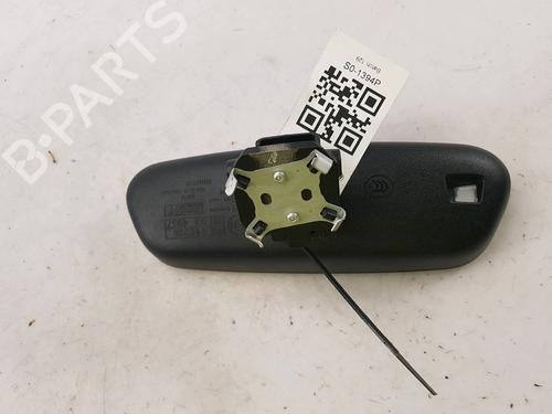 Rear mirror CITROËN C4 CACTUS 1.2 THP 110 | BP13892268I6 