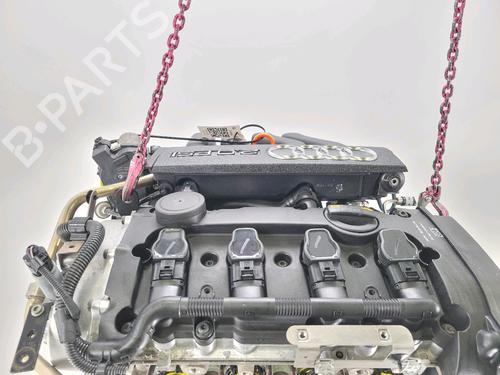 Engine AUDI A3 Sportback (8PA) 2.0 FSI | BP29443573M1