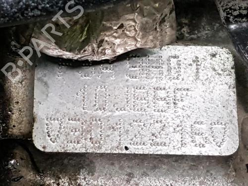 Engine PEUGEOT 207 (WA_, WC_) 1.6 HDi | BP30141013M1