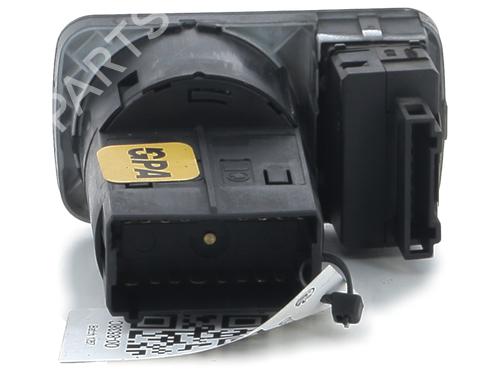 Steering column stalk AUDI A3 (8L1) 1.9 TDI | BP32487546I23