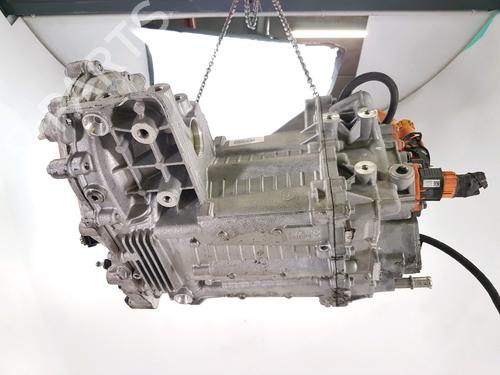 Motor RENAULT ZOE (BFM_) ZOE | BP29552773M1 