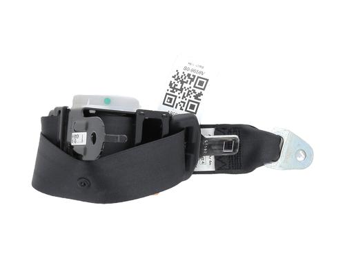 Used Rear right belt tensioner MAZDA CX-5 (KE, GH) 2.2 D (KE2FW) (150 hp) 32130761