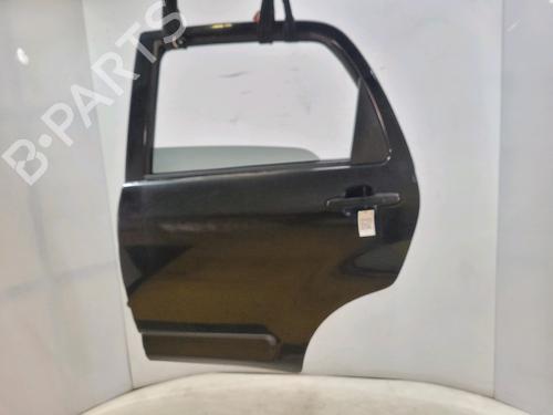 Used Left rear door DAIHATSU TERIOS (J2_, F7__) 1.5 4x4 (105 hp) 23397442