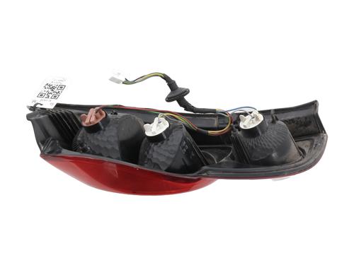 Used Right taillight CHEVROLET SPARK (M300) 1.0 (68 hp) 31122444