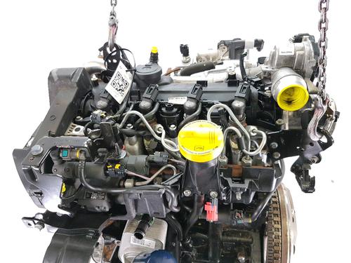 Engine RENAULT LAGUNA III (BT0/1) 1.5 dCi (BT00, BT0A, BT0T, BT1J) | BP40172150M1 - Image 7