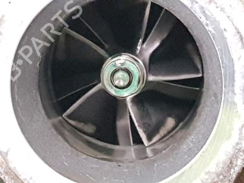 Engine RENAULT MEGANE III Grandtour (KZ0/1) 1.5 dCi (KZ1M, KZ1W, KZ0R) | BP31350192M1 